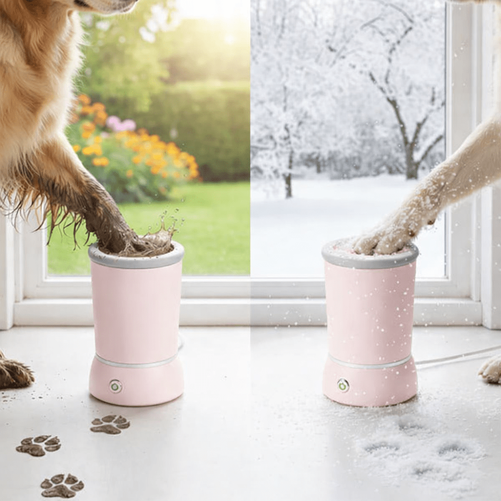 TisztaTappancs - TisztaTappancs