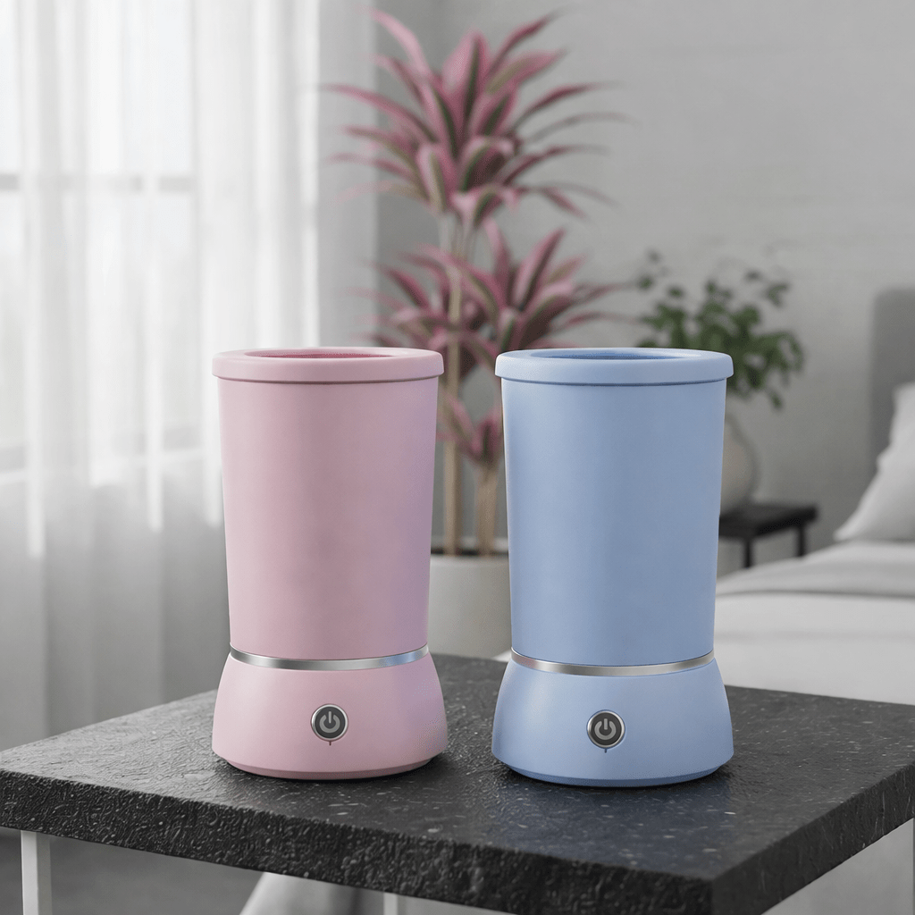 TisztaTappancs - TisztaTappancs