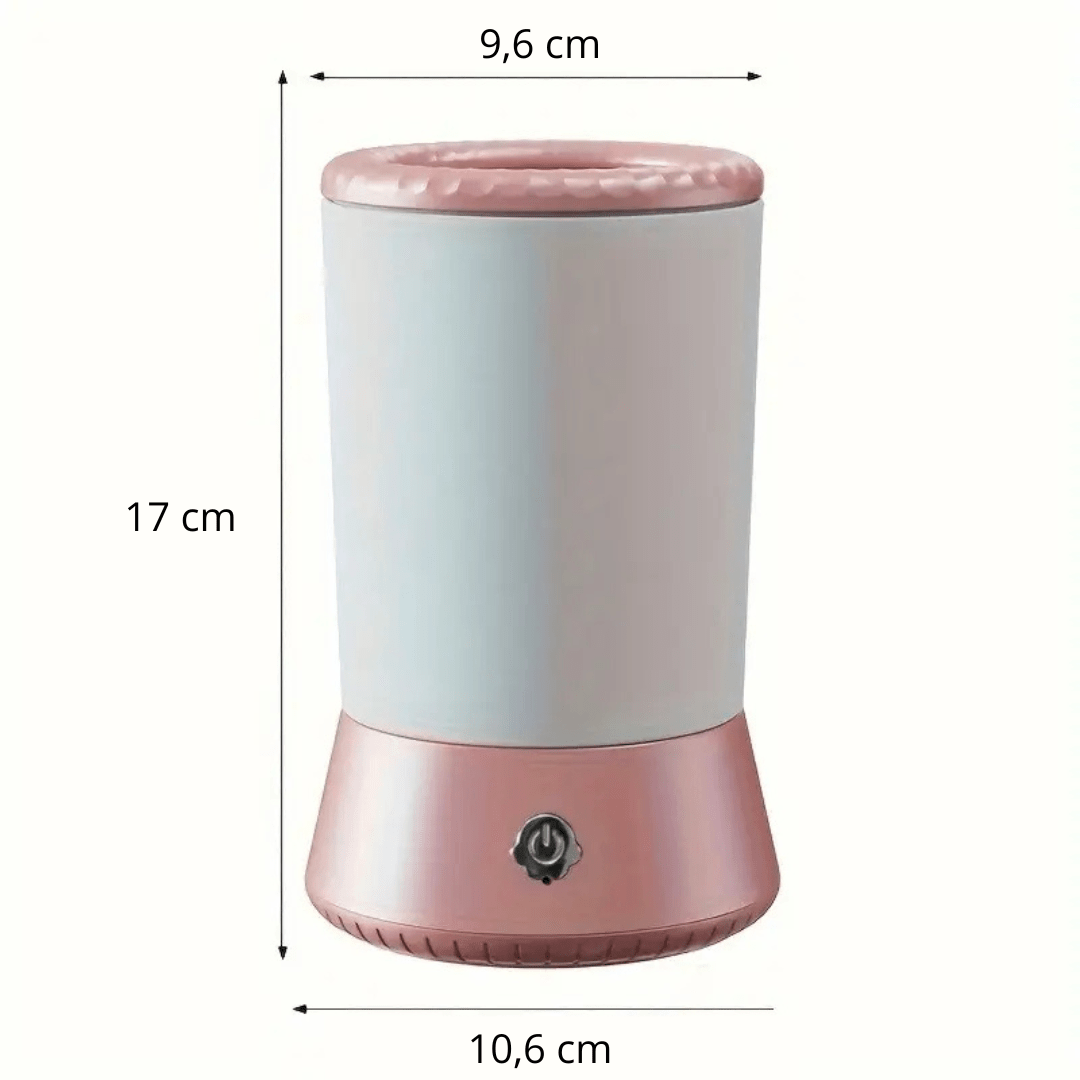 TisztaTappancs - TisztaTappancs