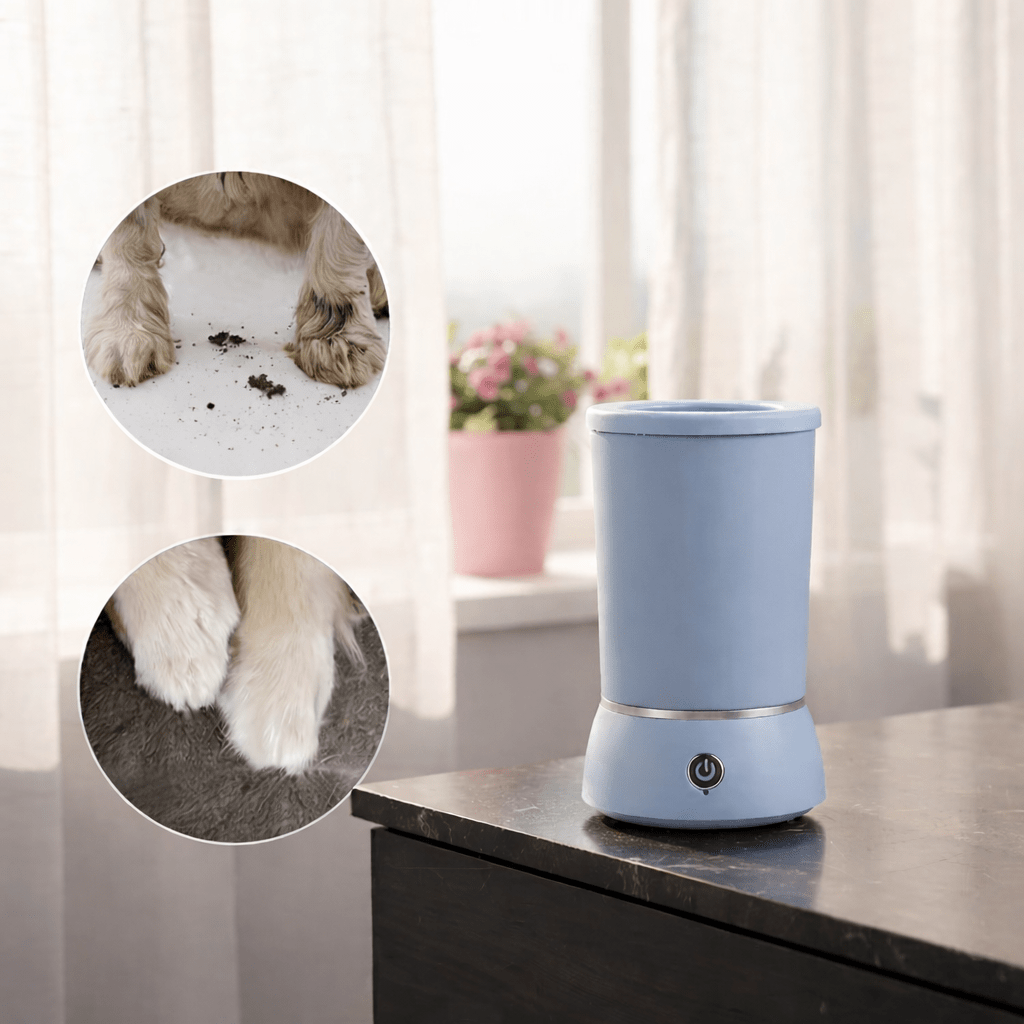 TisztaTappancs - TisztaTappancs