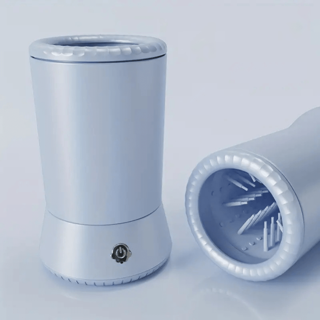 TisztaTappancs - TisztaTappancs